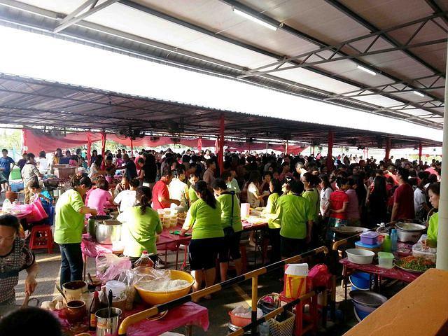 明德正校新春义卖會-59