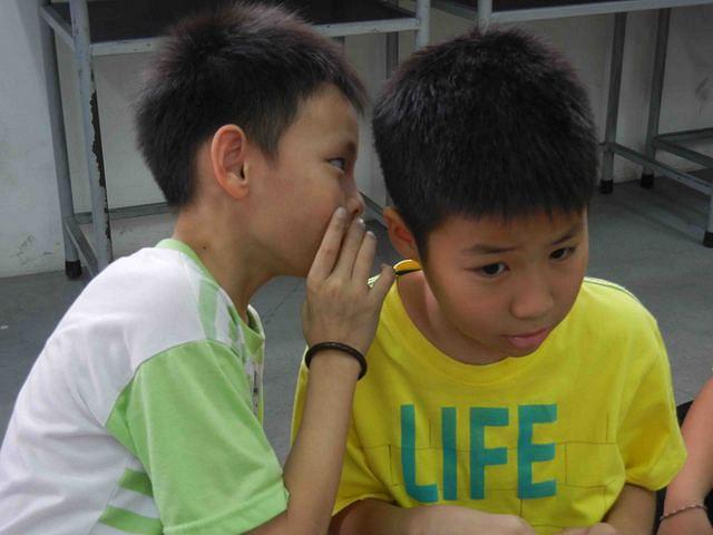 明德正校 激励营 23