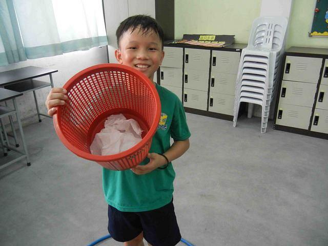 明德正校 激励营 9