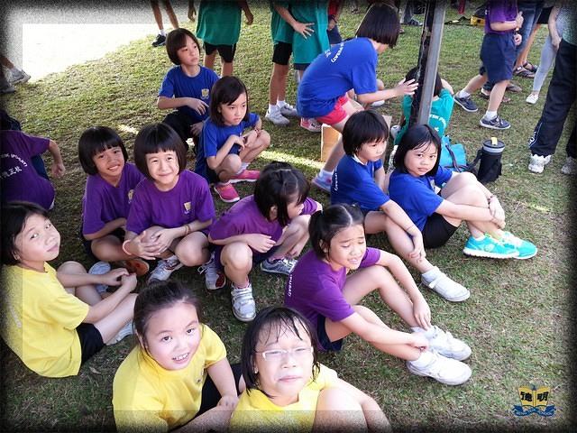 明德正校2014运动会 25