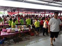 明德正校新春义卖會-64