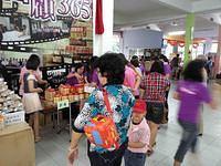 明德正校新春义卖會-65