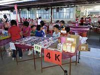 明德正校新春义卖會-68