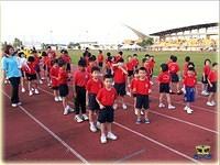 明德正校2014运动会 12