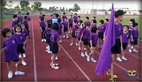 明德正校2014运动会 8